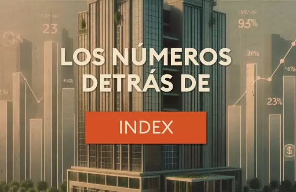 Los números detrás de Index