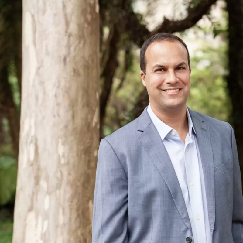 Ricardo Boaventura, Managing Director Forest Investment Associates