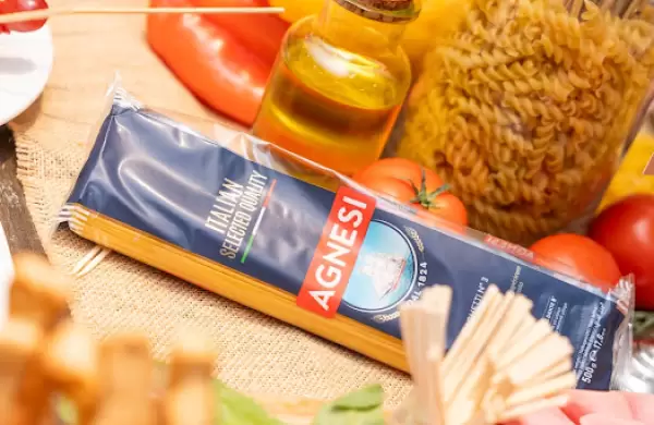 Cafepar redobla su apuesta y agranda catálogo con pastas premium