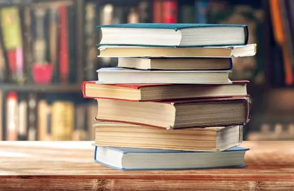Los libros de tecnología más influyentes del año que cerró