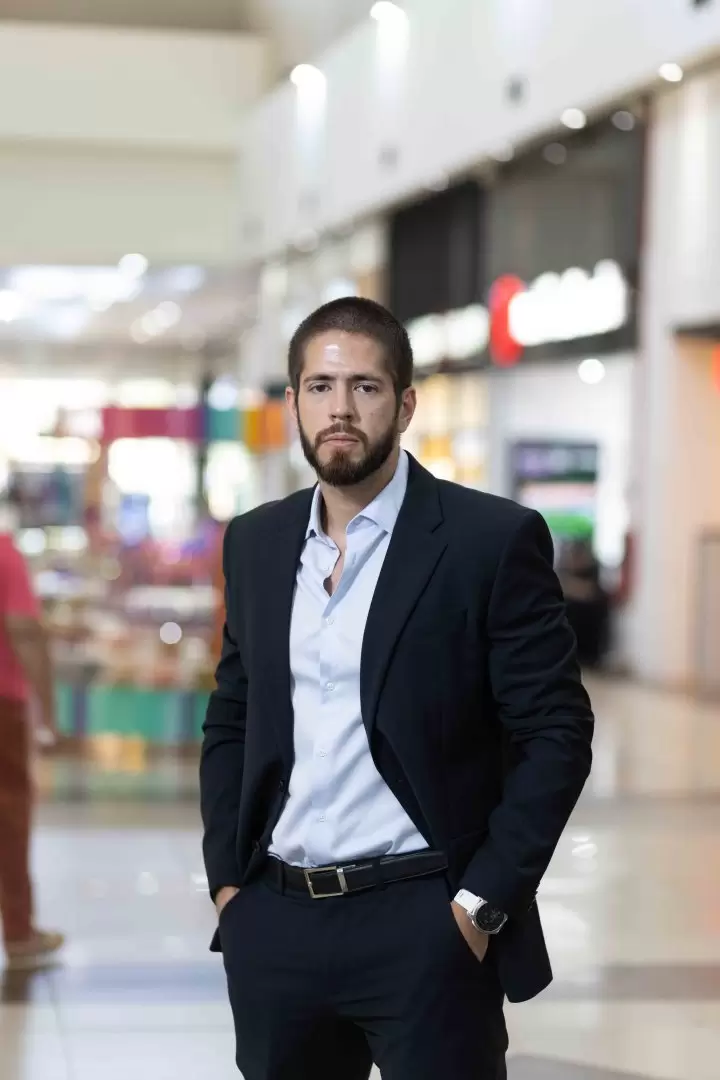 Andrés Kemper