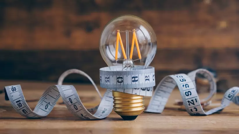 innovación medible