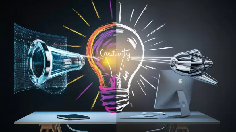 innovación medible creatividad