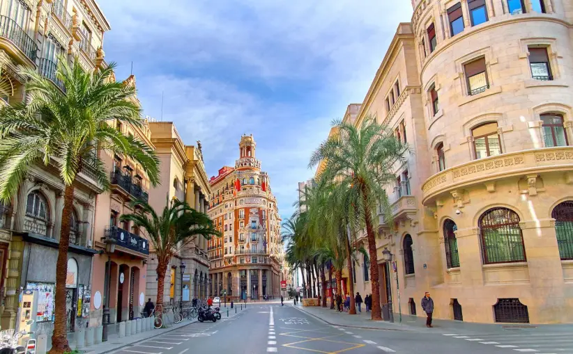 Valencia - España