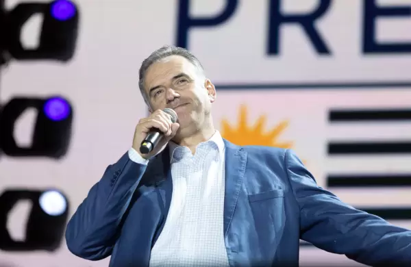 Cambio de mando: así será la jornada de asunción "de mayor participación histórica" desde 1985