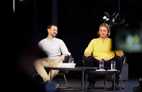 Los multimillonarios que crearon la fintech Revolut aspiran a construir un banco global con US$ 100 mil millones en ingresos