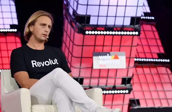 Revolut ultima detalles de su operación en Argentina y logra una valuación récord con inversión de Nvidia