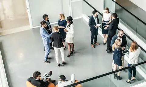 Networking