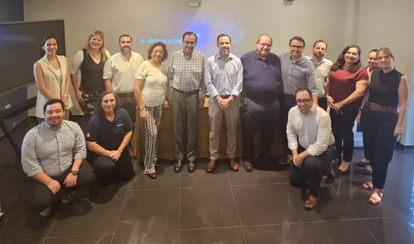 Gerencia DataSystems