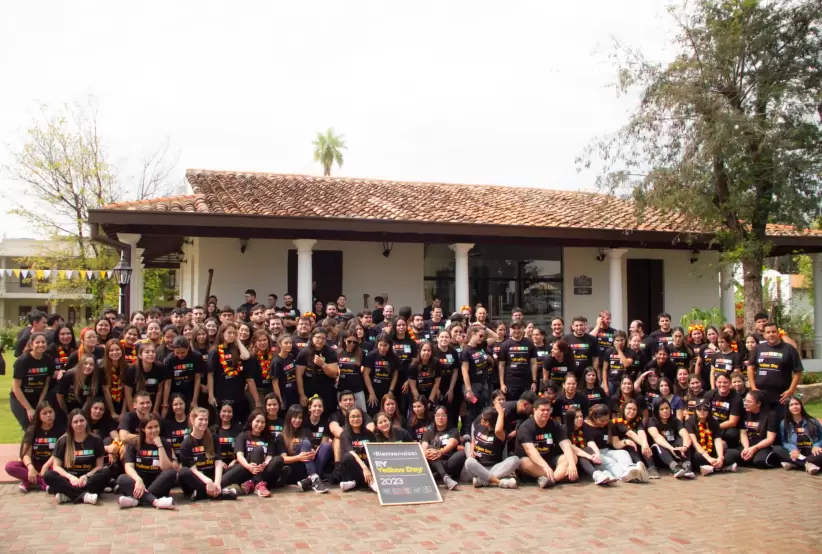 Equipo EY Paraguay