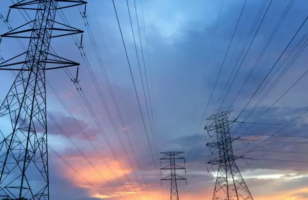 "Debemos olvidarnos de la holgura energética, tarifas bajas y energía 100% renovable", dijo Victorio Oxilia
