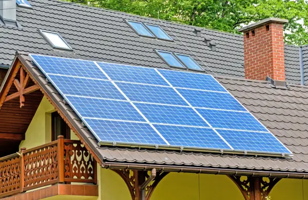 Mercado eléctrico: nueva ley abre la oportunidad de venderle energía a la ANDE