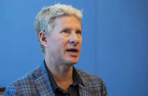 Una inyección de capital de US$ 500 millones de Wall Street sumó miles de millones a la fortuna de los fundadores de Ripple