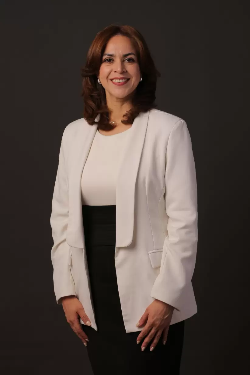 Stella Guillen