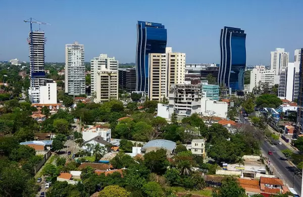 Sector inmobiliario: Paraguay necesita más crédito hipotecario para estar a la altura de la región