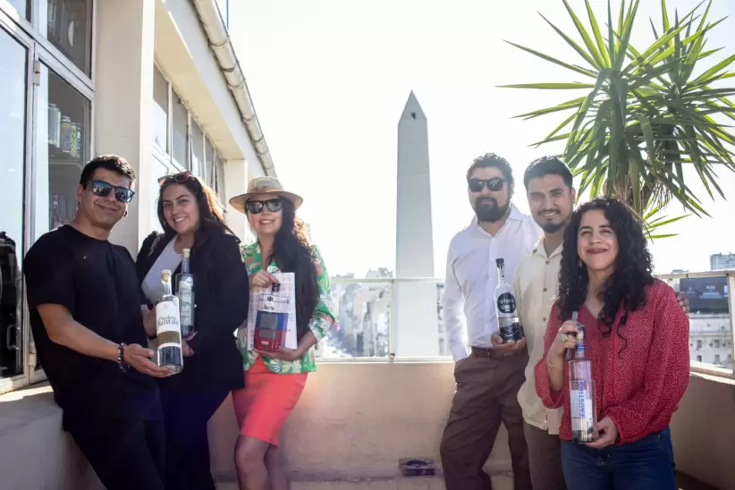 pisco chileno 20