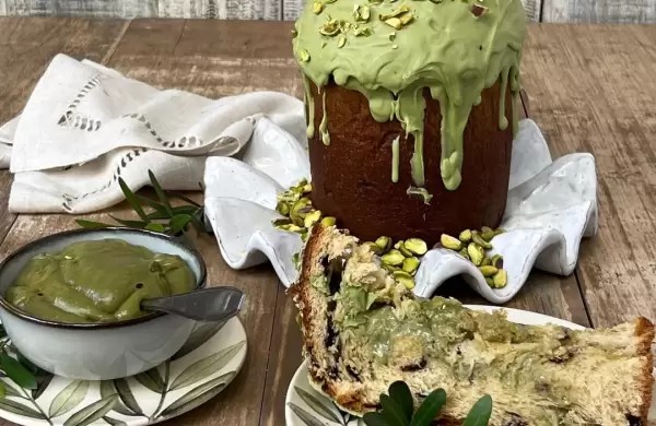 Pan dulce gourmet puede costar más de G. 200.000