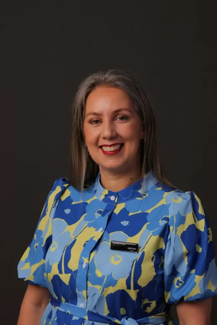 Teresita Pujol
