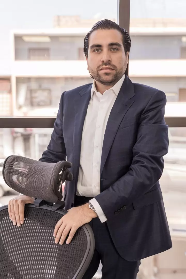 Hamza Damani