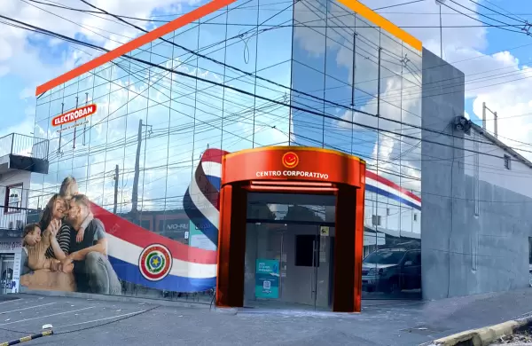 Electroban redobla la apuesta y se prepara con todo para el 2025