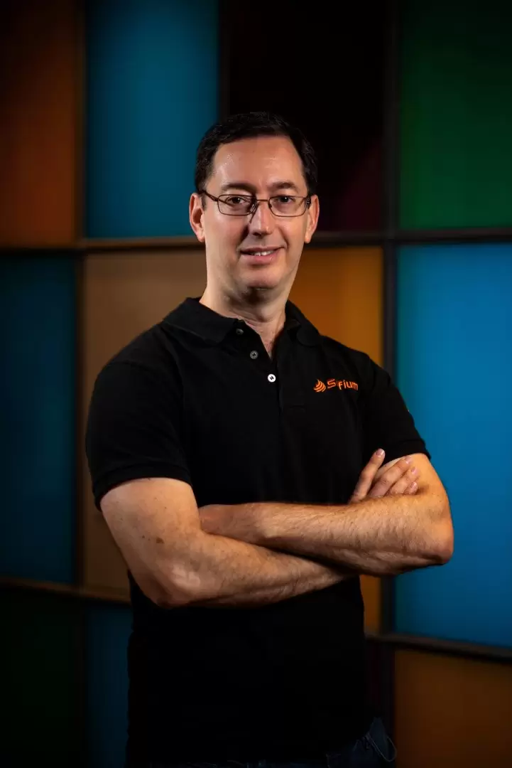 Andrés Friedman