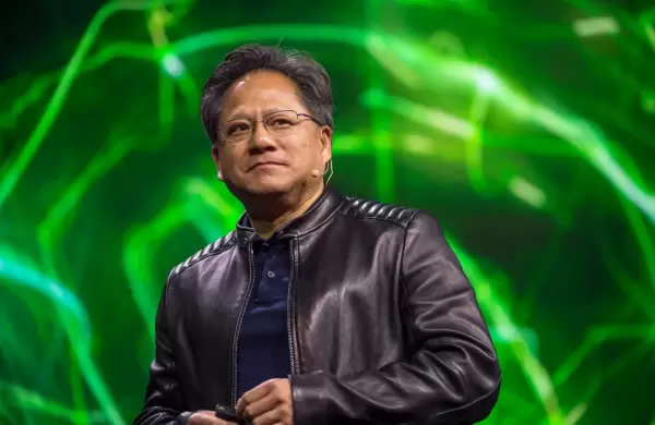 En qué consiste "El Viaje del Héroe", que llevó a Jensen Huang de lavar platos a liderar la revolución de la IA