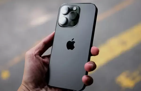 Se filtra el diseño del iPhone 17 "Air", el más delgado de la historia