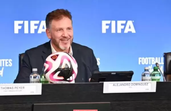 CONMEBOL vuelve realidad un sueño: Paraguay sede del partido inaugural del Mundial 2030