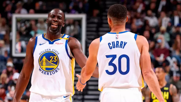 Golden State Warriors