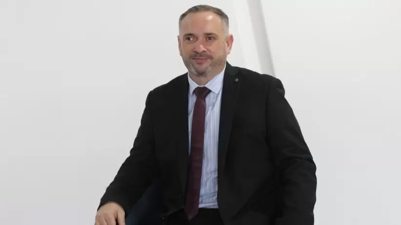 Lucas Sotomayor