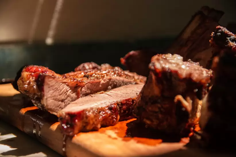 asado