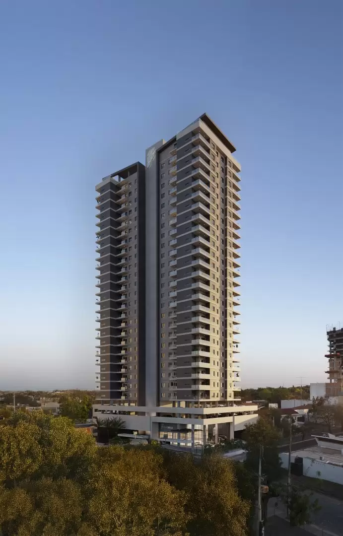Fortaleza San Martín
