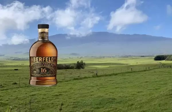 El mejor whisky escocés de pura malta del mundo, según los China Wine and Spirits Awards