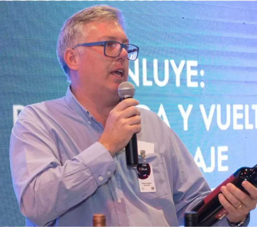 Oliver Gayet
