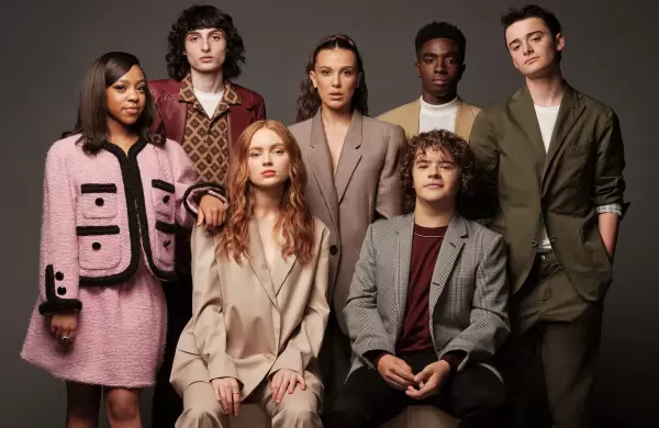 Algunas noticias decepcionantes sobre la fecha de estreno de la quinta temporada de "Stranger Things"