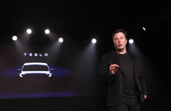 Elon Musk logró un acuerdo con Samsung: la surcoreana fabricará los chips de IA de Tesla