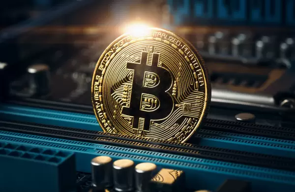 BlackRock acaba de confirmar una bomba devastadora en el precio de Bitcoin