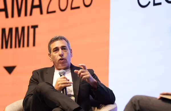 Diversificación y tecnología podrían ser las claves del crecimiento agrícola en 2025, para CEO de Bayer