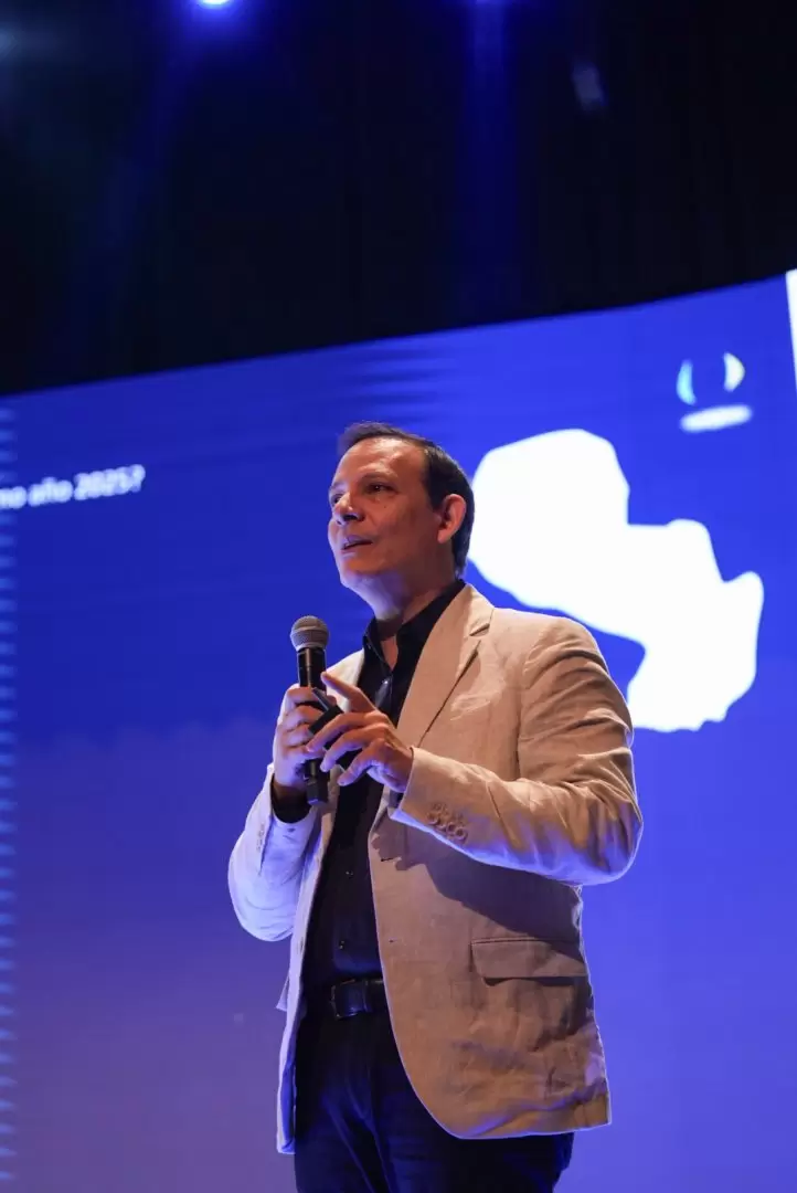 Roger López, Director de Captura Consulting