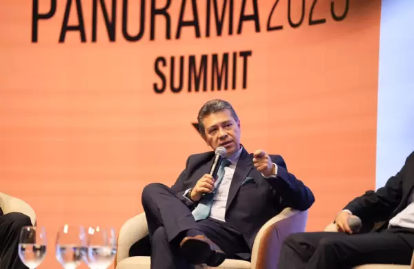Grado de inversión abre la oportunidad para grandes proyectos con mayores financiamientos