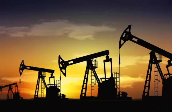 Goldman Sachs predice precios del petróleo por debajo de los 60 dólares en 2026