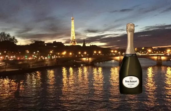 El mejor champán del mundo, según The 2024 Champagne & Sparkling Wine World Championships