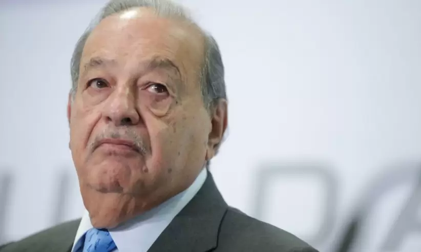 Carlos Slim Helú