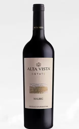 Alpha Cabernet Sauvignon Viña Montes