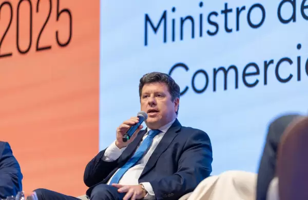 El 2024 marcó el camino: por qué Paraguay está listo para un crecimiento sin precedentes, según Javier Giménez