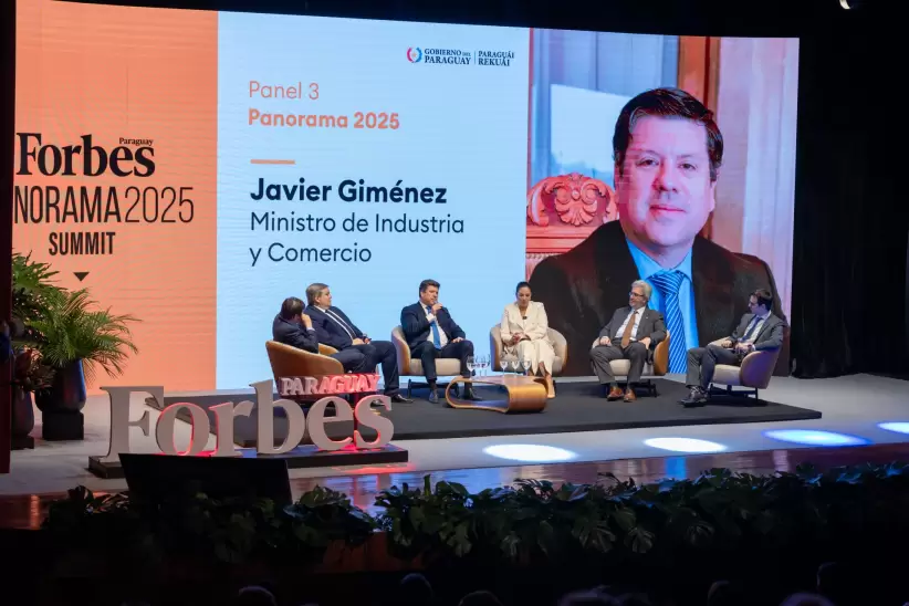 Panorama 2025, MIC