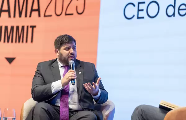 Paraguay y su desafío financiero: inclusión, digitalización y crecimiento económico