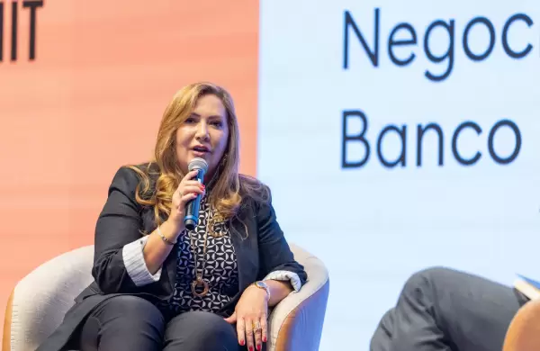 Banco GNB y la revolución digital: el 70% de sus créditos ya se otorgan online