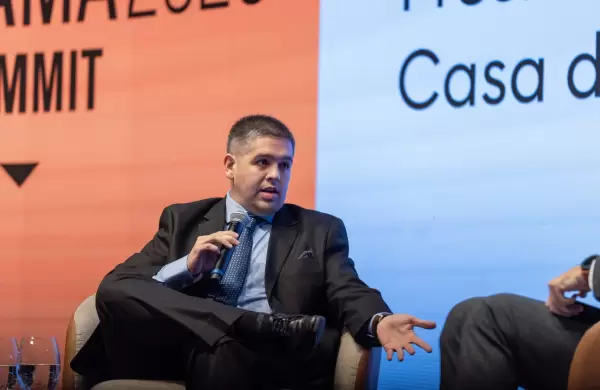 Brokers, bancos y nuevos modelos: así cambia el panorama de inversiones en Paraguay para el 2025