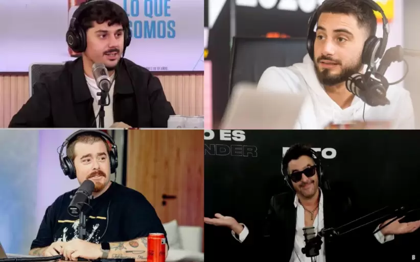 En 2024, los canales de streaming se posicionaron como una de las principales fuentes de entretenimiento para el público argentino